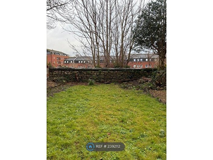 2 Bedroom Flat To Rent In Whatley Road, Bristol, BS8