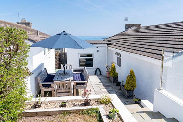 3 Bedroom Detached Bungalow For Sale In Trecastell, Parc Glan Y Don, Bull Bay, LL68