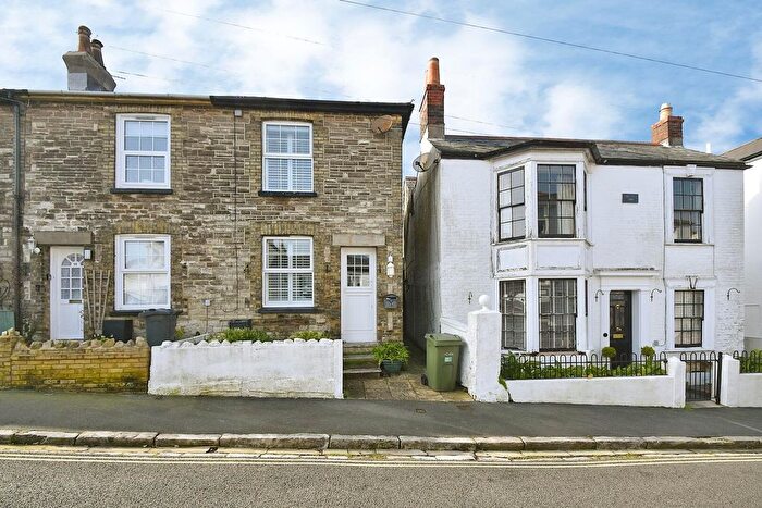 2 Bedroom Property To Rent In Nelson Place, Ryde, PO33