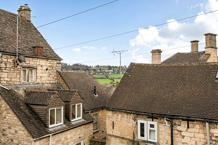 2 Bedroom House To Rent In Friday Street Painswick, GL6