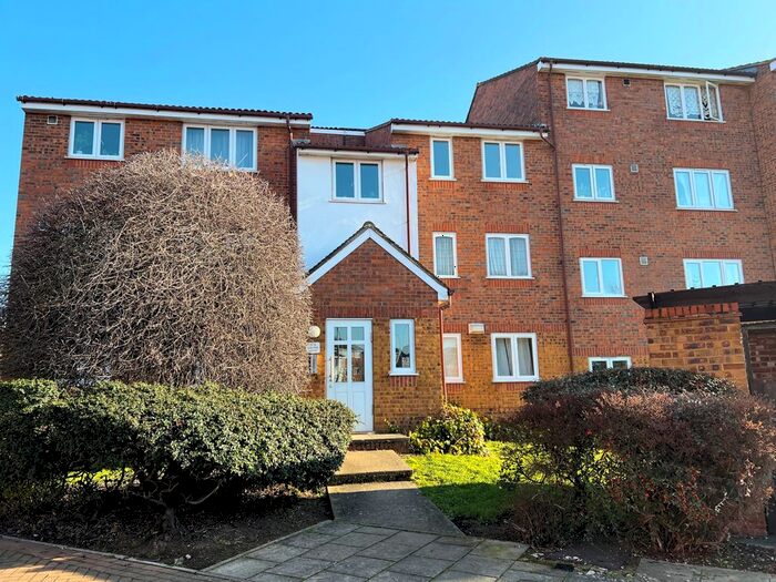 Studio To Rent In John Williams Close, New Cross, SE14