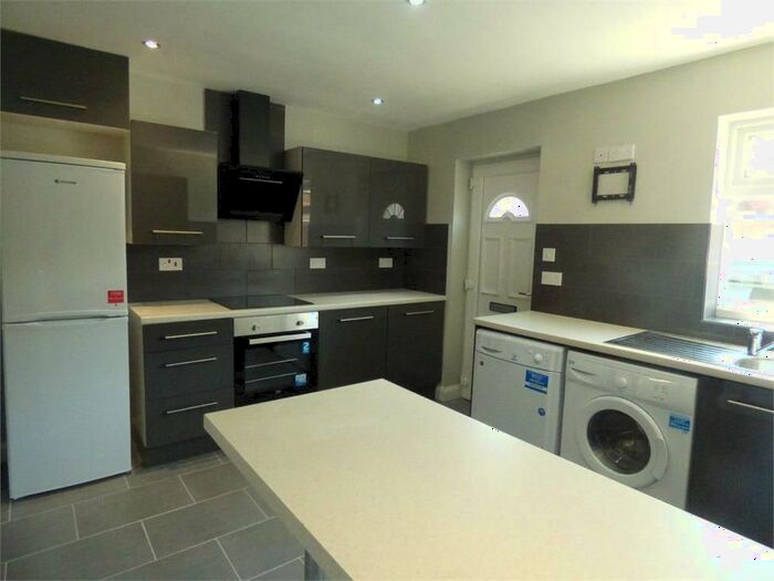 2 Bedroom Terraced House To Rent In Rosalind Street, Ashington, Northumberland, NE63