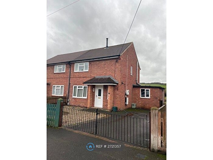 2 Bedroom Semi Detached House To Rent In Woodbury, Lambourn, Hungerford, RG17