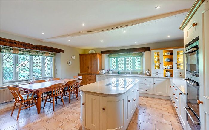 4 Bedroom Detached House For Sale In The Corner House, Main Street, South Rauceby, Sleaford, NG34