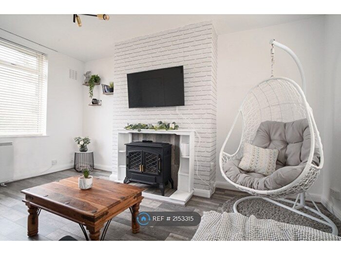 2 Bedroom Semi-Detached House To Rent In Blackburn, Blackburn, BB2