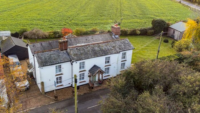 5 Bedroom Detached House For Sale In Clare Road, Tilbury Juxta Clare, Halstead, CO9