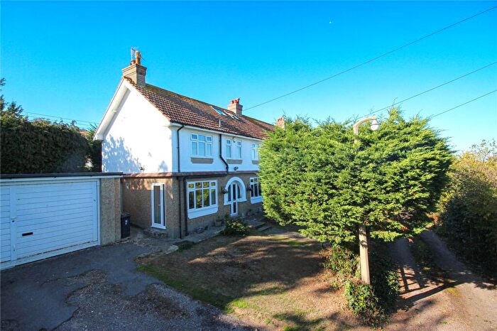 3 Bedroom Semi Detached House For Sale In The Orchard, Seaton, EX12
