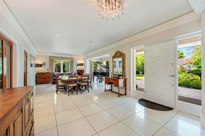 8 Bedroom Detached House For Sale In Brookes Lane, Whalley, Clitheroe, Lancashire, BB7