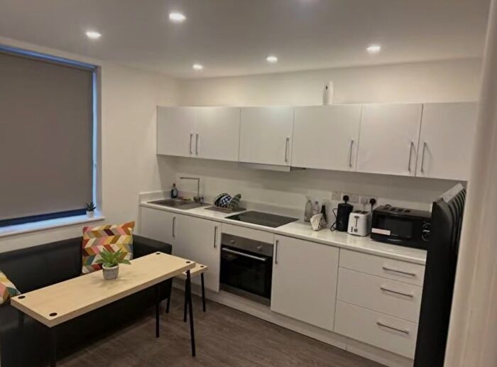 1 Bedroom Flat To Rent In Dursley Road, London, SE3