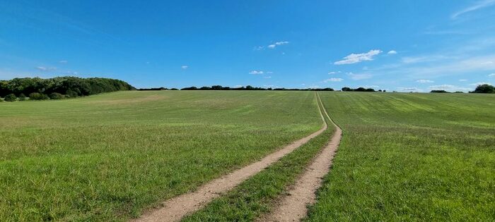 Land For Sale In Sandridgebury Lane, St Albans, AL3