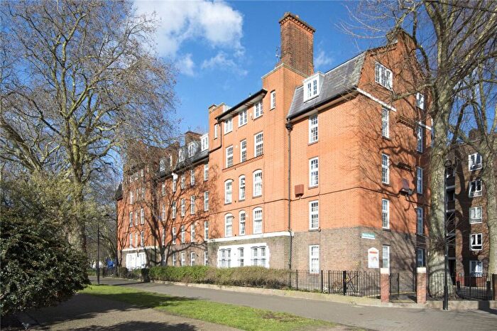 Flat To Rent In London Fields East Side, Hackney, London, E8