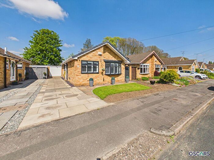 3 Bedroom Detached Bungalow For Sale In Cedarwood Drive, West Hull, HU5