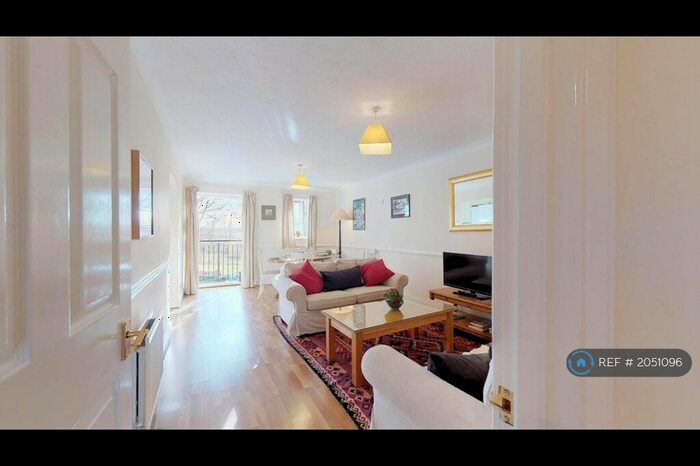 2 Bedroom Flat To Rent In Mill Street, Oxford, OX2