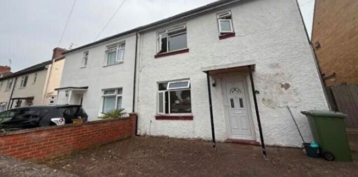 3 Bedroom Property To Rent In Haddon Road, Peterborough, PE3