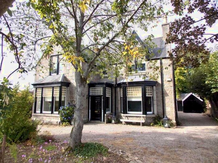 5 Bedroom Property For Sale In 6 Beechcroft Terrace, Insch, AB52