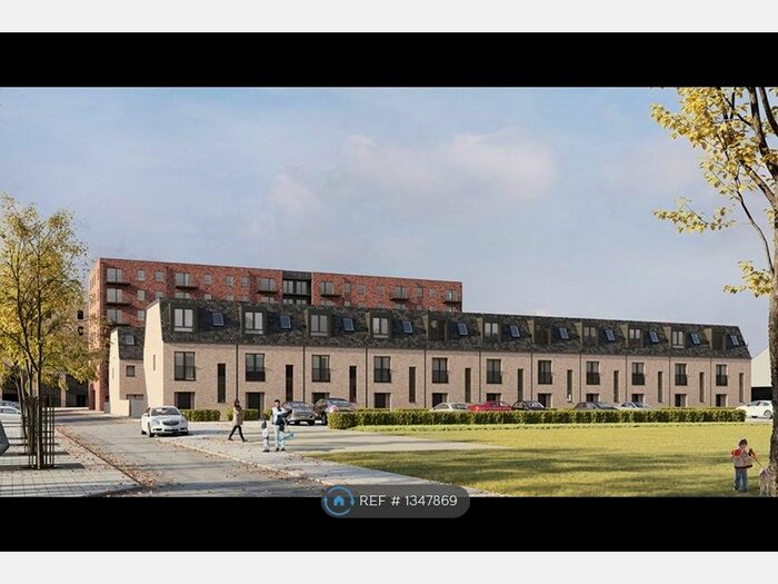 3 Bedroom Terraced House To Rent In Pillans Square, Edinburgh, EH6