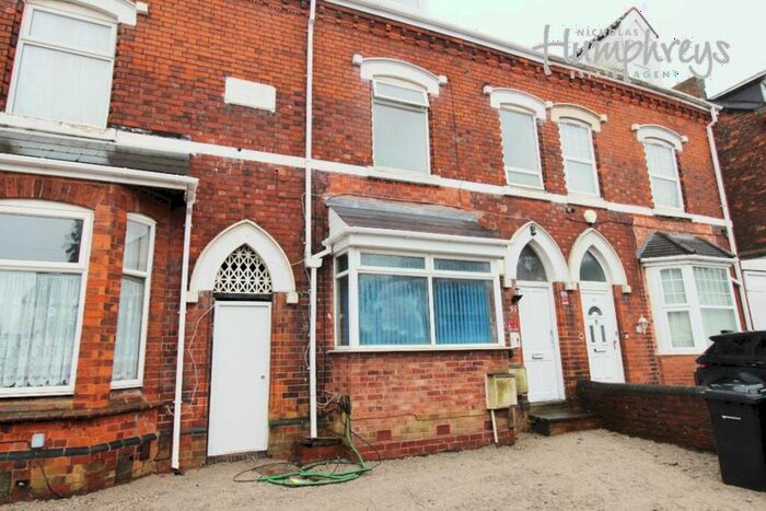 1 Bedroom Flat To Rent In Poplar Avenue, B17