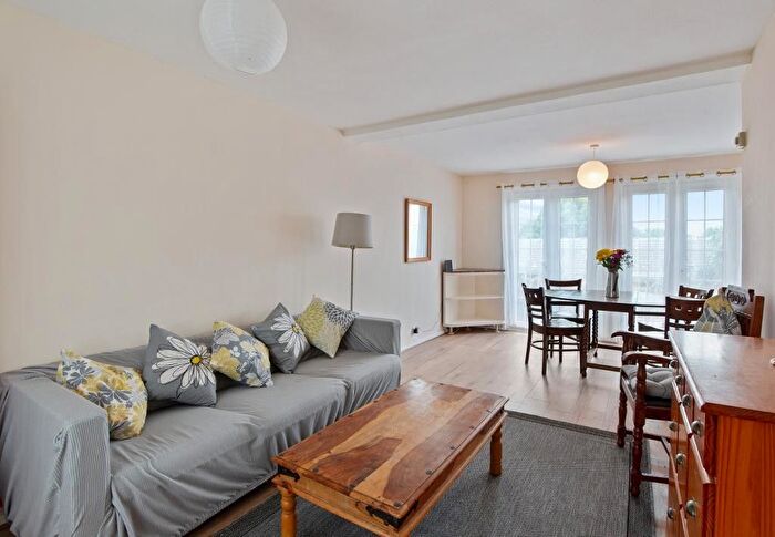 3 Bedroom Terraced House To Rent In Hill Ground, Somerset, BA11