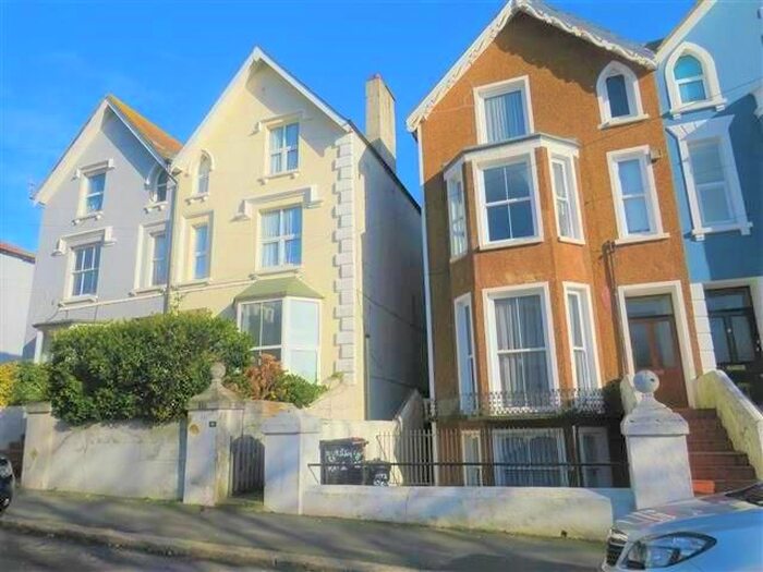 1 Bedroom Flat To Rent In Church Road, St. Leonards-On-Sea TN37