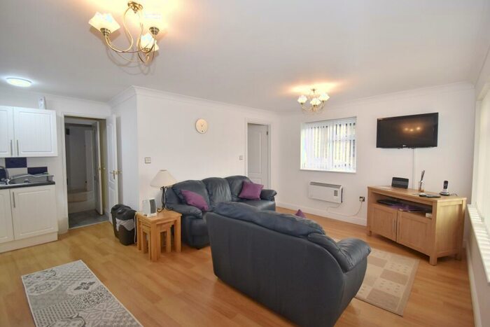 Studio To Rent In Church Road, Teversham, CB1