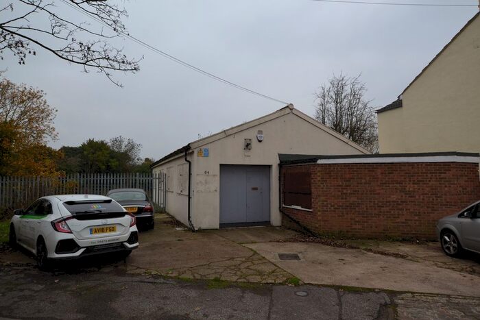 Studio To Rent In Cullingham Road, Ipswich, IP1