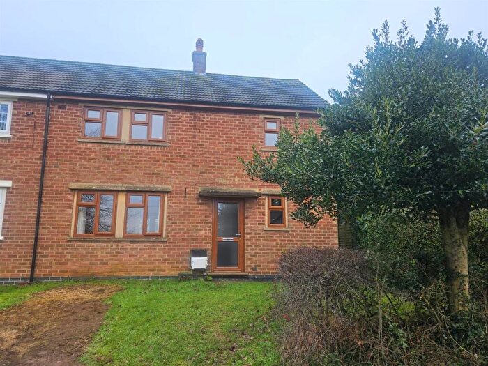 3 Bedroom House To Rent In Hillside Crescent, Nether Heyford, Northampton, NN7
