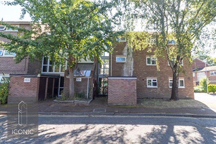 3 Bedroom Apartment To Rent In Clifton Street, Norwich, NR2