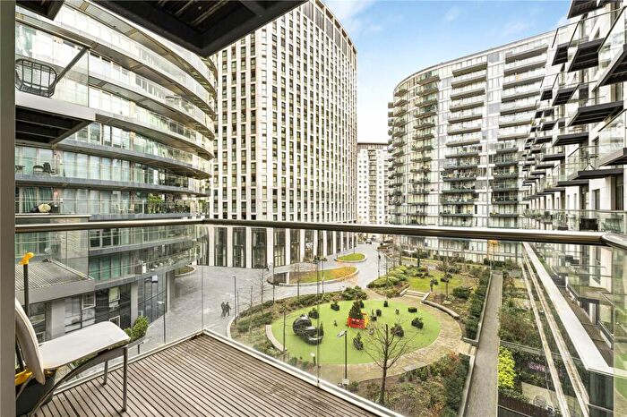 2 Bedroom Apartment To Rent In Baltimore Wharf, London, E14