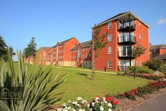 2 Bedroom Apartment To Rent In Ellerman Road, City Centre, Liverpool, Merseyside, L3