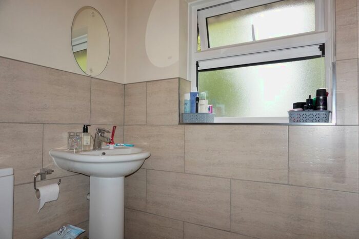 1 Bedroom Maisonette To Rent In Greenwood Avenue, Birmingham, B27
