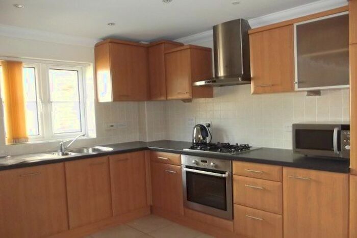 2 Bedroom Flat To Rent In Armfield House, Southampton, SO17