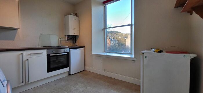 1 Bedroom Flat To Rent In Benvie Road, Dundee, DD2