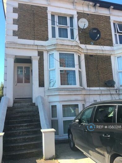 1 Bedroom Flat To Rent In Caxton Road, London, N22