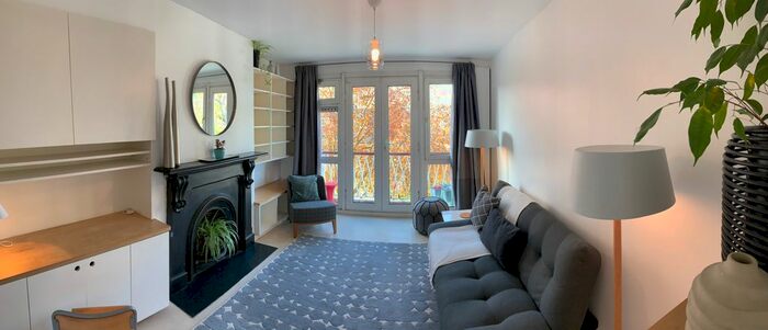 1 Bedroom Flat To Rent In St Jude's Road, London, E2