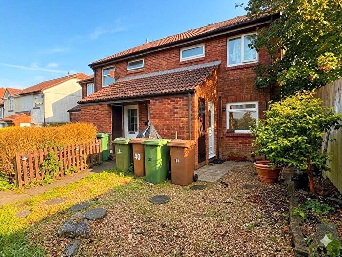 1 Bedroom Flat For Sale In Buddle Close, Staddiscombe, Plymouth, PL9