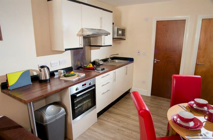 1 Bedroom Private Hall To Rent In Lucy Street, Lancaster, LA1