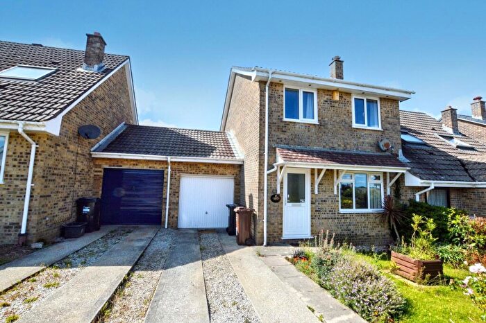 3 Bedroom Semi-Detached House For Sale In Wherry Way, Dobwalls, Liskeard, Cornwall, PL14