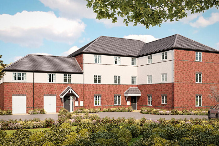 2 Bedroom Apartment For Sale In Pontefract Lane, Newsam Green, Leeds, LS9