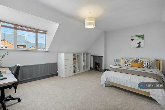 6 Bedroom Terraced House To Rent In Earlsdon Street, Coventry, CV5