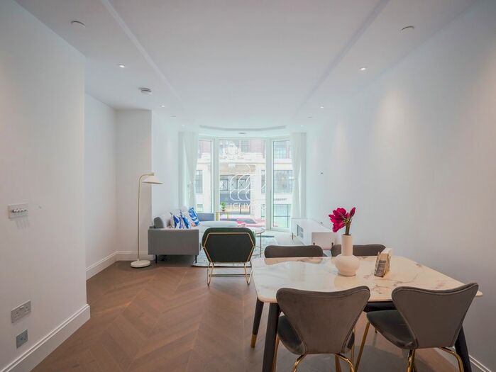 2 Bedroom Flat To Rent In Millbank Quarter, Millbank, SW1P