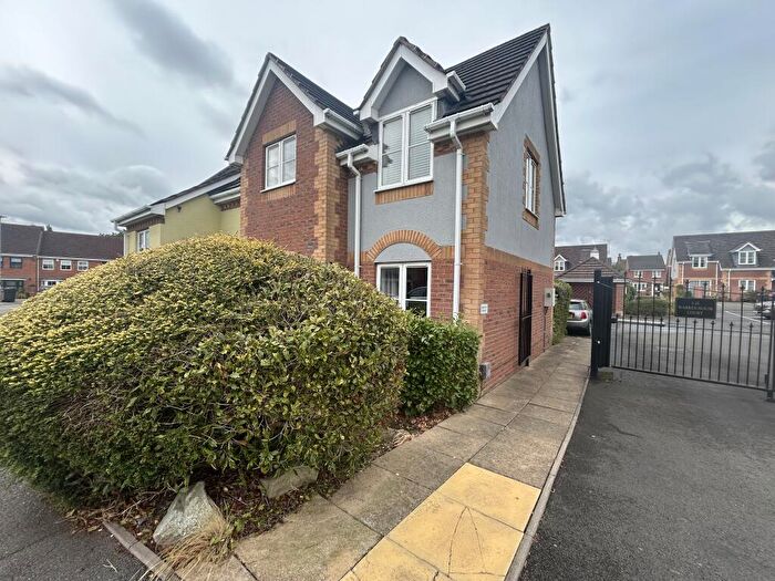 1 Bedroom Apartment To Rent In Warren House Court, Warren House Walk, Sutton Coldfield., B76
