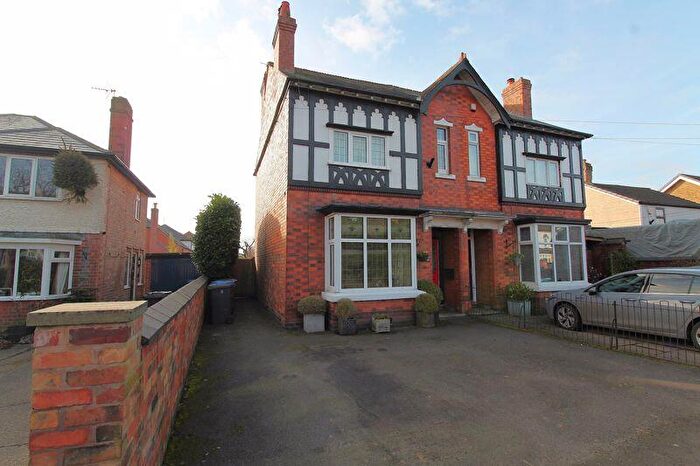 3 Bedroom Semi-Detached House For Sale In Derby Road, Draycott, DE72