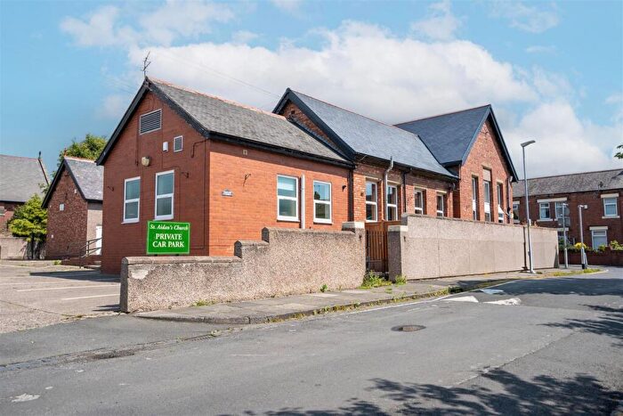 3 Bedroom Semi-Detached House For Sale In Park View, Ashington, NE63