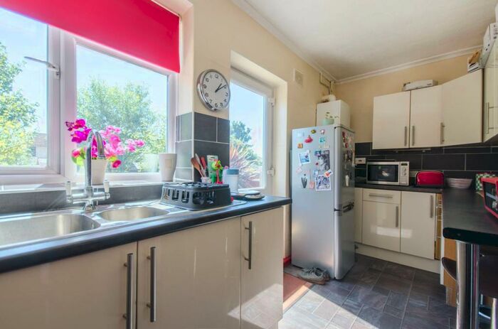 2 Bedroom Terraced House To Rent In Bournbrook Road, Blackheath, London, SE3