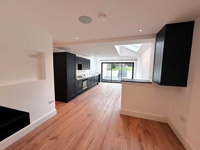 4 Bedroom Semi-Detached House To Rent In Walnut Tree Close, Guildford, GU1