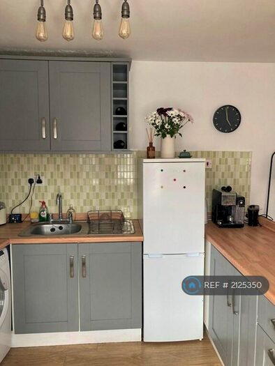 1 Bedroom Flat To Rent In Bristol, Bristol, BS3