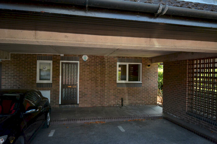 1 Bedroom Maisonette To Rent In Abbeyfields Close, Alperton, NW10