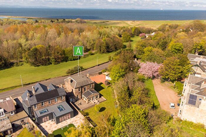 4 Bedroom Detached House For Sale In Leerig, Ravensheugh Road, Musselburgh, EH21