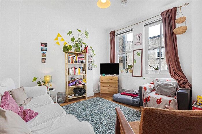 2 Bedroom Terraced House To Rent In Ellesmere Road, Bow, London, E3