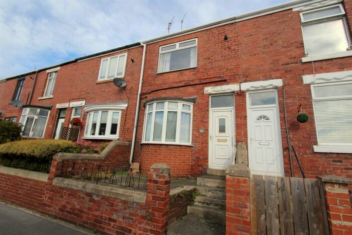 2 Bedroom Terraced House To Rent In Durham Road, Ushaw Moor, DH7
